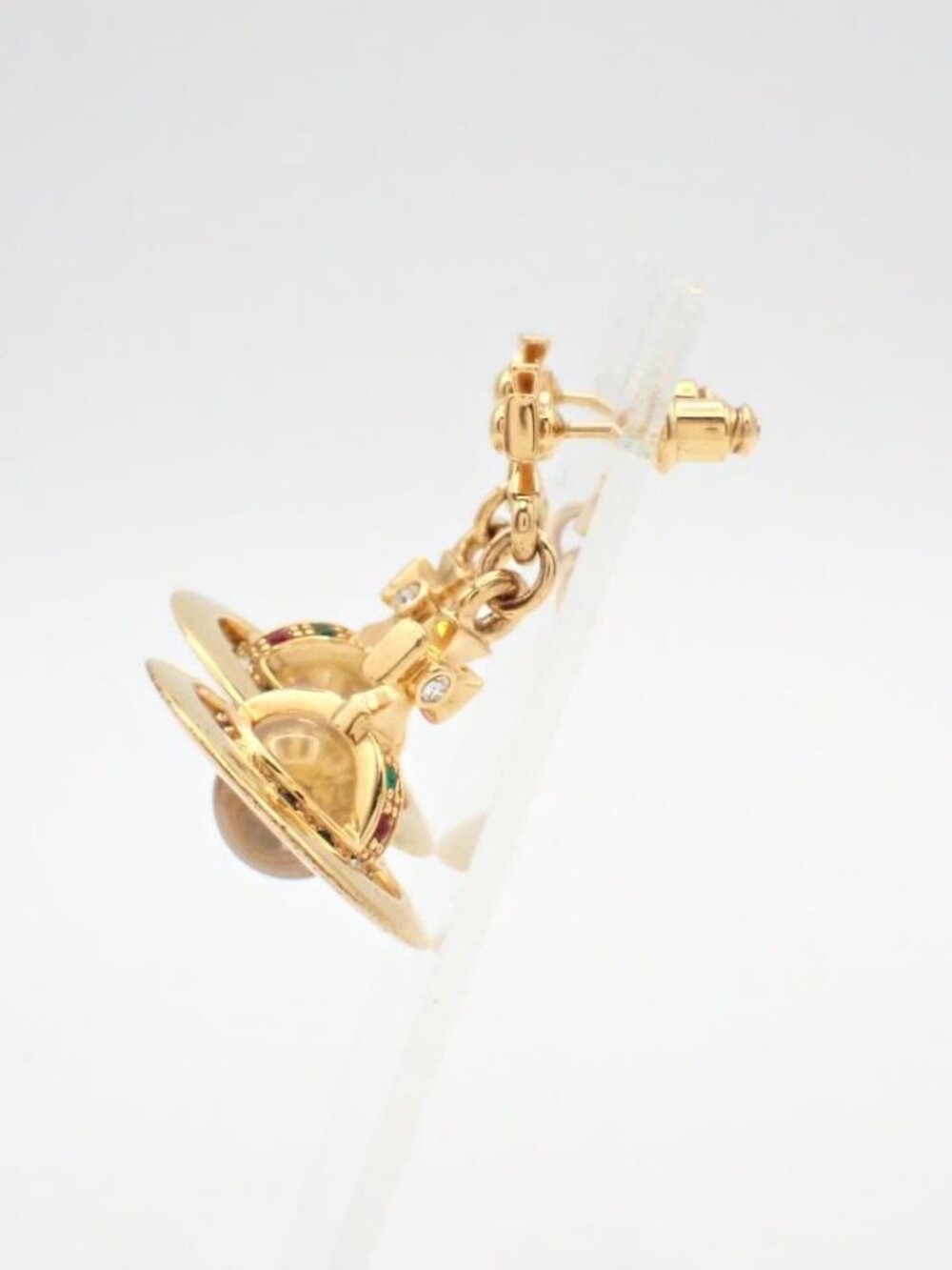 Vivienne Westwood Earrings - Picture 3 of 3
